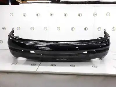 Автозапчасти б/у задний бампер за audi q7 (4l) 3.0 v6 24v tdi ссылки oem iam 4l0807303d