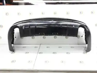 Автозапчасти б/у задний бампер за audi q7 (4l) 3.0 v6 24v tdi ссылки oem iam 4l0807303d  4l0807303d