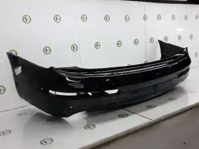 Автозапчасти б/у задний бампер за audi q7 (4l) 3.0 v6 24v tdi ссылки oem iam 4l0807303d  4l0807303d