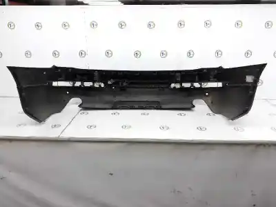 Автозапчасти б/у задний бампер за audi q7 (4l) 3.0 v6 24v tdi ссылки oem iam 4l0807303d  4l0807303d