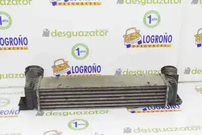 Peça sobressalente para automóvel em segunda mão intercooler por bmw 1 coupé (e82) 120 d referências oem iam 17517798788  17517798788