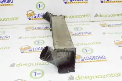 Peça sobressalente para automóvel em segunda mão intercooler por bmw 1 coupé (e82) 120 d referências oem iam 17517798788  17517798788