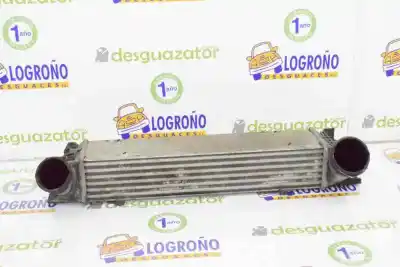 Peça sobressalente para automóvel em segunda mão intercooler por bmw 1 coupé (e82) 120 d referências oem iam 17517798788