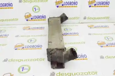 Peça sobressalente para automóvel em segunda mão intercooler por bmw 1 coupé (e82) 120 d referências oem iam 17517798788  17517798788