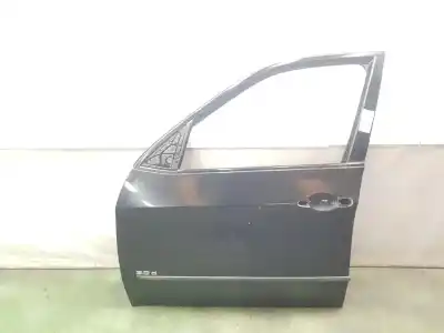 Автозапчасти б/у левая передняя дверь за bmw x5 (e70) 3.0 d ссылки oem iam 41517211423  41517211423