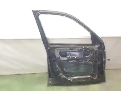 Автозапчасти б/у левая передняя дверь за bmw x5 (e70) 3.0 d ссылки oem iam 41517211423  41517211423