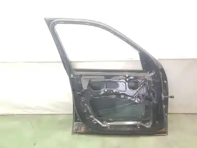 Автозапчасти б/у левая передняя дверь за bmw x5 (e70) 3.0 d ссылки oem iam 41517211423  41517211423