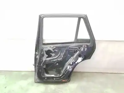 Автозапчасти б/у дверь задняя правая за bmw x5 (e70) 3.0 d ссылки oem iam 41527261482  41527261482