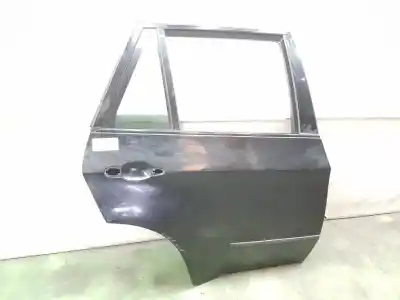 Автозапчасти б/у дверь задняя правая за bmw x5 (e70) 3.0 d ссылки oem iam 41527261482  41527261482