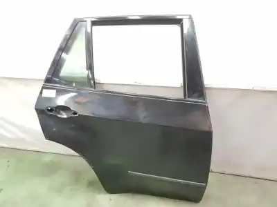 Автозапчасти б/у дверь задняя правая за bmw x5 (e70) 3.0 d ссылки oem iam 41527261482  41527261482