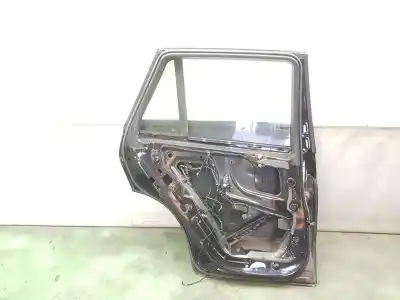 Автозапчастина б/у двері задні ліві для bmw x5 (e70) 3.0 d посилання на oem iam 41527261481  41527261481