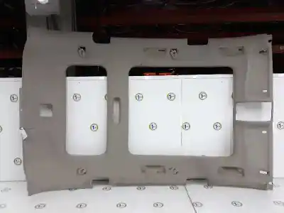 Автозапчасти б/у внутренняя крыша за audi q7 (4l) 3.0 v6 24v tdi ссылки oem iam 4l0867505k