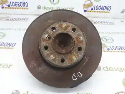 Peça sobressalente para automóvel em segunda mão manga de eixo dianteira direita por bmw 1 coupé (e82) 120 d referências oem iam 31216793924