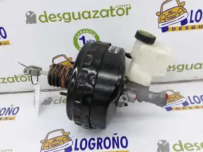 Second-hand car spare part brake servo for clase c clase c berlina 2.2 cdi oem iam references a2044301130  03774763014