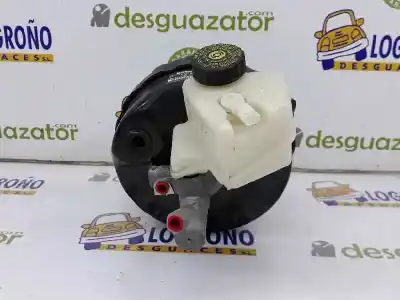 Second-hand car spare part brake servo for clase c clase c berlina 2.2 cdi oem iam references a2044301130  03774763014