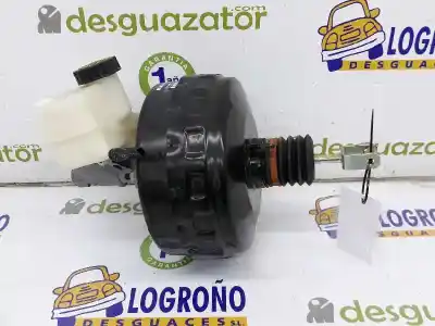 Second-hand car spare part brake servo for clase c clase c berlina 2.2 cdi oem iam references a2044301130  03774763014