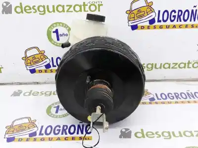 Second-hand car spare part brake servo for clase c clase c berlina 2.2 cdi oem iam references a2044301130