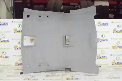 Peça sobressalente para automóvel em segunda mão tecto de abrir interior por bmw 1 coupé (e82) 120 d referências oem iam 51442997365