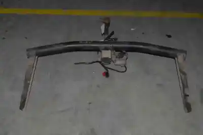 Peça sobressalente para automóvel em segunda mão gancho de reboque por skoda octavia combi (1z5) 1.9 tdi dpf referências oem iam eea600001  
