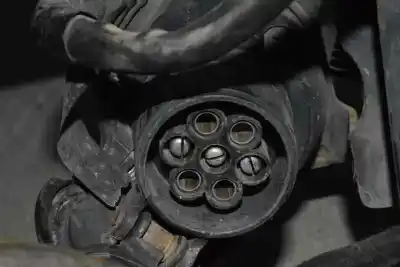 Peça sobressalente para automóvel em segunda mão gancho de reboque por skoda octavia combi (1z5) 1.9 tdi dpf referências oem iam eea600001  