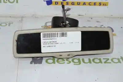 Автозапчасти б/у внутреннее зеркало за skoda octavia ii combi (1z5) 1.9 tdi ссылки oem iam 1z0857511a