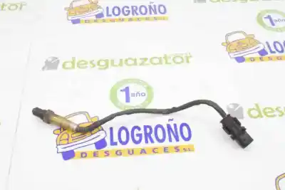 Peça sobressalente para automóvel em segunda mão sonda lambda por bmw 1 coupé (e82) 120 d referências oem iam 13627804369  13627804369