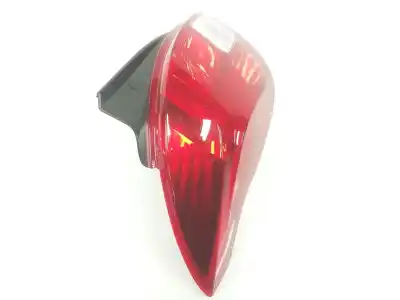Second-hand car spare part left tailgate light for opel mokka 1.6 excellence [1.6 ltr. - 100 kw cdti dpf] oem iam references 95089714  1222403