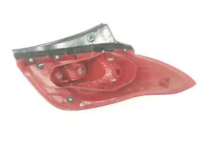 Second-hand car spare part left tailgate light for opel mokka 1.6 excellence [1.6 ltr. - 100 kw cdti dpf] oem iam references 95089714  1222403