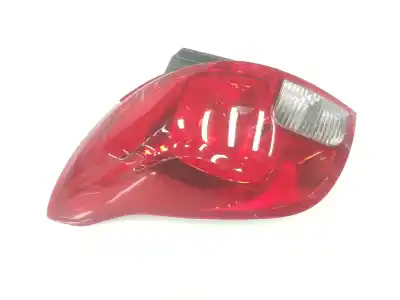 Second-hand car spare part left tailgate light for opel mokka 1.6 excellence [1.6 ltr. - 100 kw cdti dpf] oem iam references 95089714  1222403