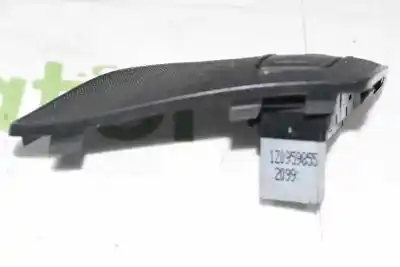 Автозапчасти б/у управление задними левыми стеклами за skoda octavia ii combi (1z5) 1.9 tdi ссылки oem iam 1z0959855  1z0959855