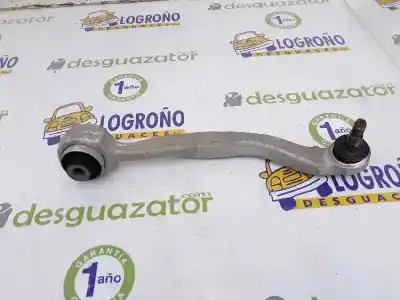 Second-hand car spare part front right upper suspension arm for clase c clase c berlina 2.2 cdi oem iam references 2043308811