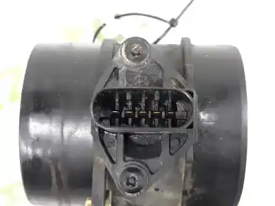 Second-hand car spare part flowmeter for clase c clase c berlina 2.2 cdi oem iam references a6460840046  0281002535