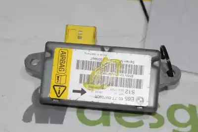 Автозапчастина б/у датчик для bmw 7 (e65, e66, e67) 730 ld посилання на oem iam 65776970908  65776970908