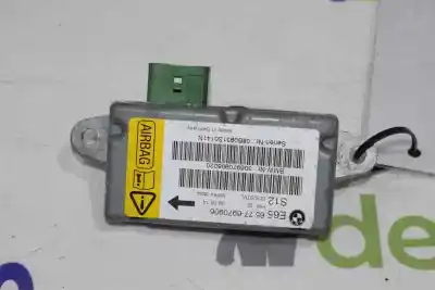 Автозапчастина б/у датчик для bmw 7 (e65, e66, e67) 730 ld посилання на oem iam 65776970906  65776970906