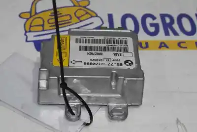 Автозапчастина б/у датчик для bmw 7 (e65, e66, e67) 730 ld посилання на oem iam 65776970886  65776970886