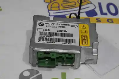 Автозапчастина б/у датчик для bmw serie 7 (e65/e66) 730d посилання на oem iam 65776970886