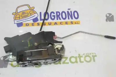 Автозапчасти б/у замок левой передней двери за otras marcas vito mixto 06.2003 2.1 cdi ссылки oem iam a6397201635  a6397202435