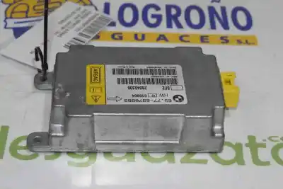 Автозапчастина б/у датчик для bmw 7 (e65, e66, e67) 730 ld посилання на oem iam 65776970889  65776970889