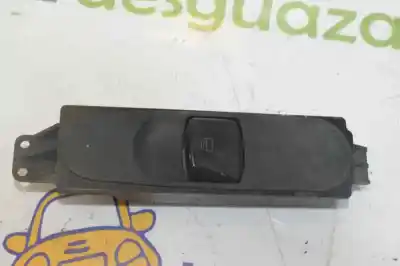Second-hand car spare part right front power window switch for clase c vito mixto 06.2003 2.1 cdi oem iam references a6395451413