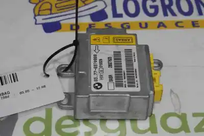 Автозапчастина б/у датчик для bmw 7 (e65, e66, e67) 730 ld посилання на oem iam 65776970888  65776970888