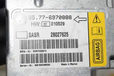 Автозапчастина б/у датчик для bmw 7 (e65, e66, e67) 730 ld посилання на oem iam 65776970888  65776970888