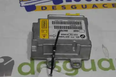 Автозапчастина б/у датчик для bmw 7 (e65, e66, e67) 730 ld посилання на oem iam 65776970888  65776970888