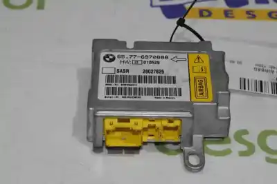 Автозапчастина б/у датчик для bmw serie 7 (e65/e66) 730d посилання на oem iam 65776970888