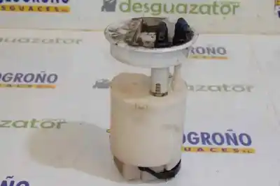 Pezzo di ricambio per auto di seconda mano sensore di livello del carburante per seat toledo (1l) 1.9 tdi riferimenti oem iam 1j0919183d