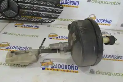 Second-hand car spare part brake servo for clase c vito mixto 06.2003 2.1 cdi oem iam references a0014300108