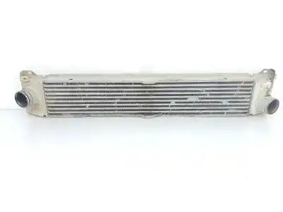 Pièce détachée automobile d'occasion intercooler / échangeur d'air pour peugeot boxer caja cerrada (bat. 3450) (333) 2.2 hdi fap cat références oem iam 0384k1 0384k1 