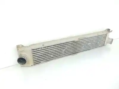 Pièce détachée automobile d'occasion intercooler / échangeur d'air pour peugeot boxer caja cerrada (bat. 3450) (333) 2.2 hdi fap cat références oem iam 0384k1 0384k1 