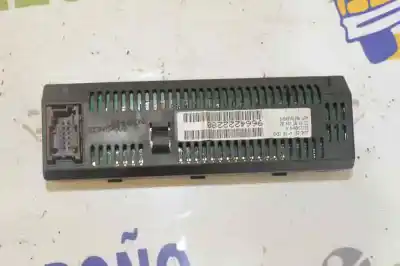 Автозапчасти б/у многофункциональный дисплей за fiat scudo combi 1997 cc ссылки oem iam 9664222280  9664222280