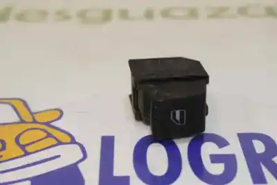Pezzo di ricambio per auto di seconda mano comandi alzacristalli posteriore sinistro per seat toledo (1l) 1.9 tdi riferimenti oem iam 1m0959655