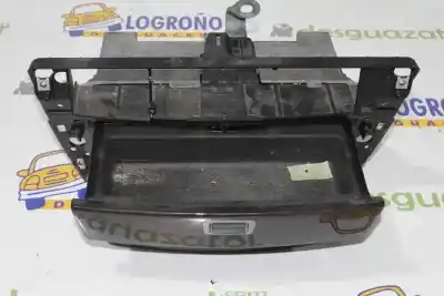 Автозапчасти б/у бардачок за bmw 7 (e65, e66, e67) 730 ld ссылки oem iam 51458261060  51458251192